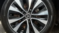 Mercedes-Benz A 250 e Style Plus