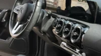 Mercedes-Benz A 250 e Style Plus
