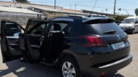 Peugeot 2008 1.6 BlueHDi Style
