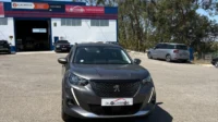 Peugeot 2008 1.5 BlueHDi Active