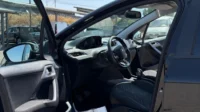 Peugeot 2008 1.6 BlueHDi Style