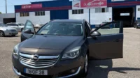 Opel Insignia 2.0 CDTi Executive S/S
