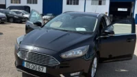 Ford Focus 1.5 TDCi Titanium