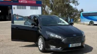 Ford Focus 1.5 TDCi Titanium