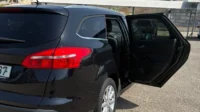 Ford Focus 1.5 TDCi Titanium
