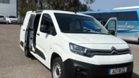 Citroën Berlingo 1.5 BlueHDi M Live