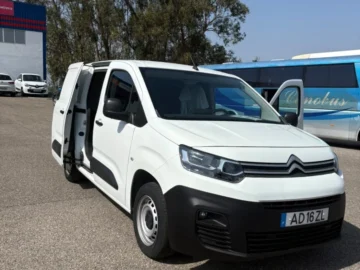 Citroën Berlingo 1.5 BlueHDi M Live