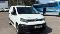 Citroën Berlingo 1.5 BlueHDi M Live