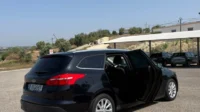 Ford Focus 1.5 TDCi Titanium