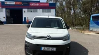Citroën Berlingo 1.5 BlueHDi M Live